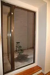 Rented by Buchbinder & Warren