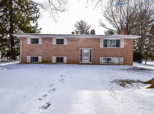 9140 Adams Rd, Dayton, OH 45424