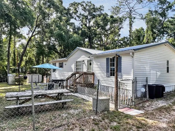 229 SW Burgundy Ln, Fort White, FL 32038