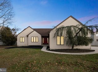 119 Lillian Ave, Sicklerville, NJ 08081