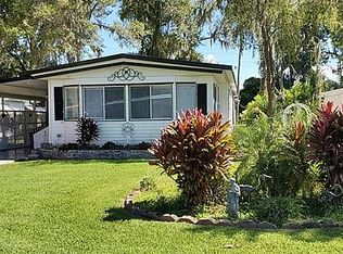 31 Maple In The Wood, Port Orange, FL 32129