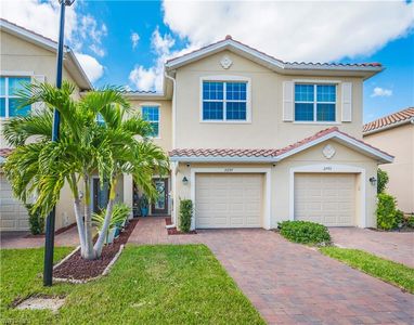 2697 Citrus St, Naples, FL, 34120