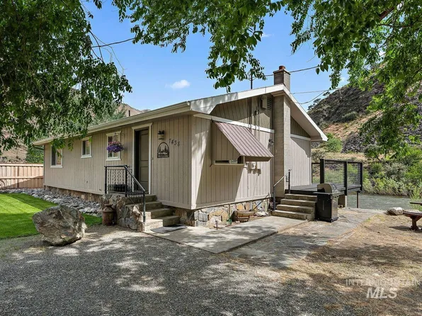 7438 Highway 95 S, Riggins, ID 83549