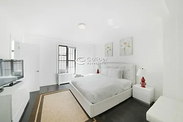 Rented by Caliber Associates