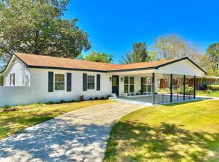 4952 Mackenzie Dr, Mobile, AL 36619