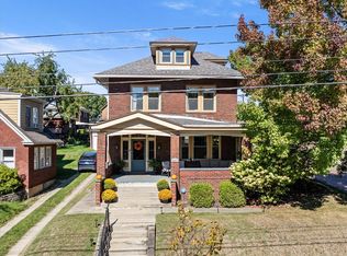 1400 Davis Ave, Pittsburgh, PA