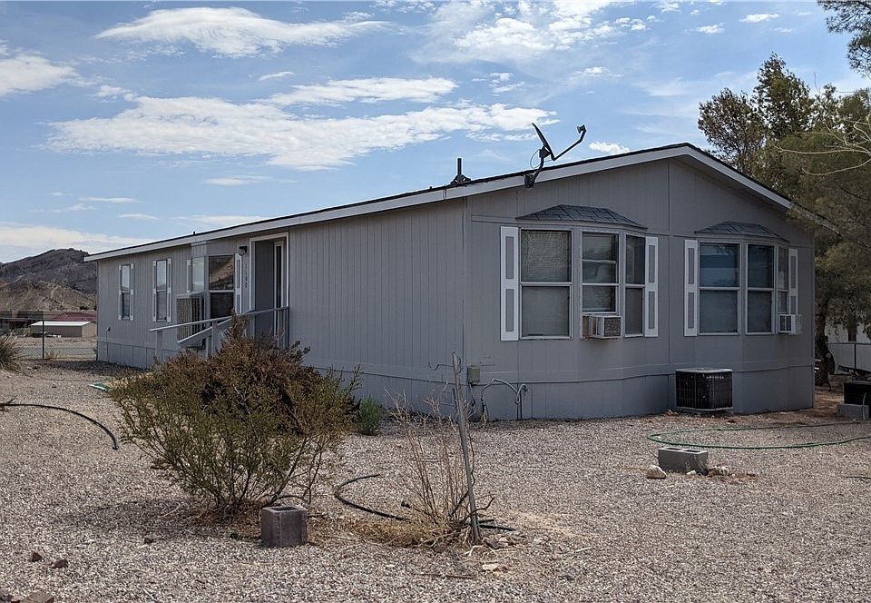 1100 Crowell Ave, Beatty, NV 89003 Zillow
