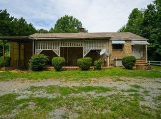 10968 Randleman Rd, Randleman, NC 27317