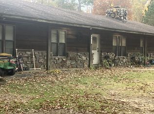 8617 Pawnee Dr, Benton, AR 72019