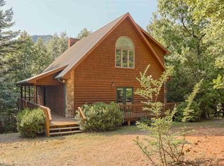 282 Maneys Br #1, Hiawassee, GA 30546