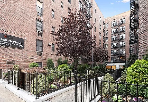 2nd image of 155-12 33rd Ave #117