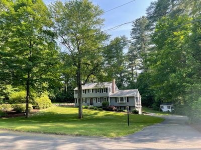 31 Long View Drive, Simsbury, CT, 06070