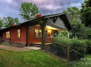 37 Eastview Cir, Asheville, NC 28806