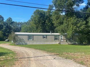 831 Old Plain Dealing Rd, Benton, LA 71006