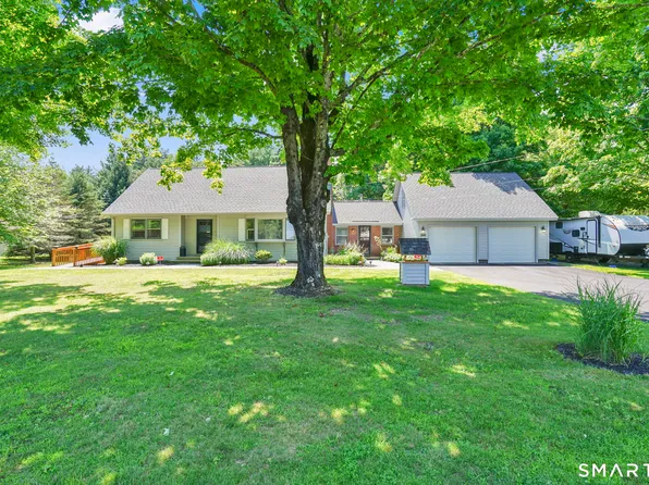 132 Cooper Lane, Stafford, CT 06076