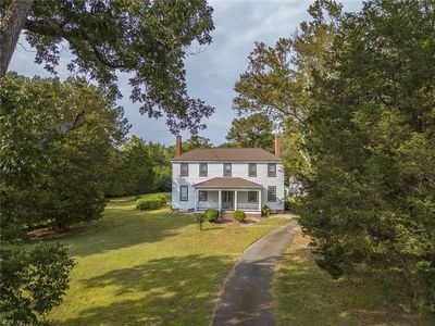 13357 Foursquare Rd, Smithfield, VA, 23430