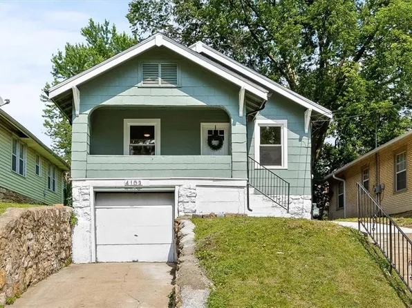 4103 Booth St, Kansas City, KS 66103