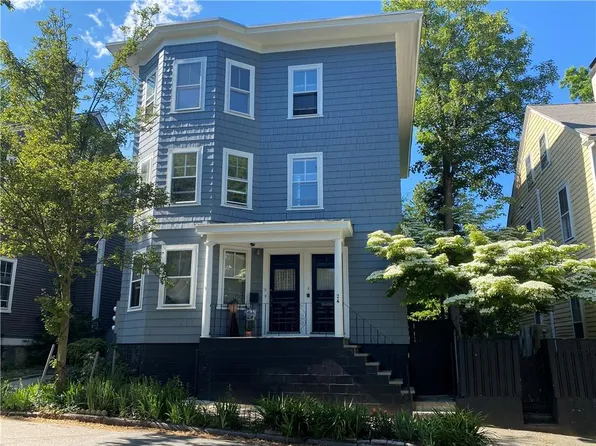24 John St, Providence, RI 02906