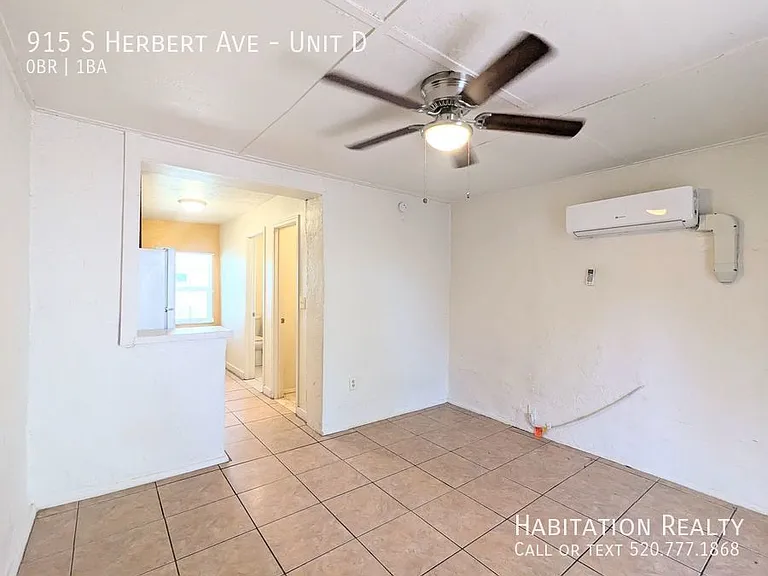 915 S Herbert Ave #D — Photo 5