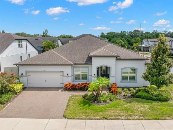1528 FOREST GLEN COURT, PALM HARBOR, FL 34683