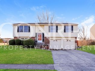 226 Eller Ave, Englewood, OH