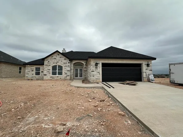 3662 Silver Spur Dr, San Angelo, TX 76904