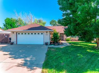 2692 Pendant Way, Redding, CA 96001