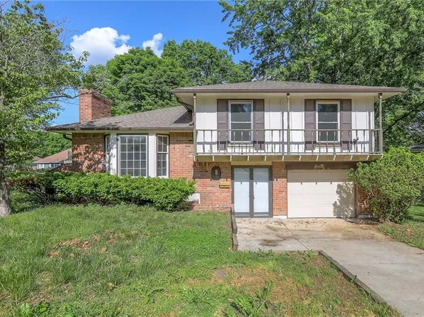 3601 S Hocker Ave, Independence, MO 64055