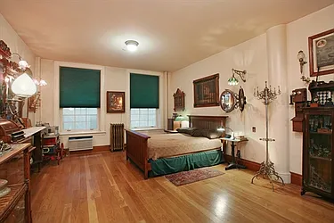 Sold by Citi Habitats