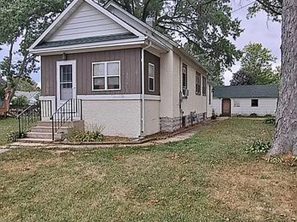 300 W 5th St, Milledgeville, IL 61051