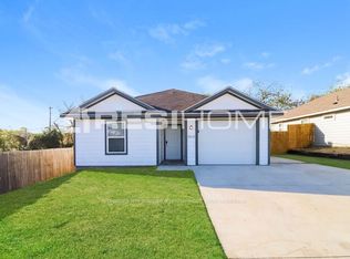 1512 E Mulkey St, Fort Worth, TX 76104