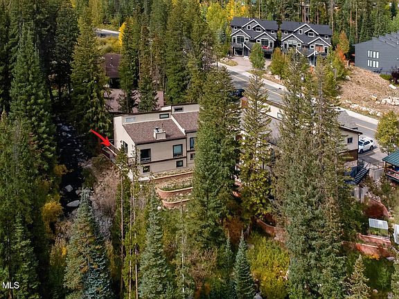 2nd image of 500 Vasquez Road #1