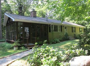 60 Acorn Rd, Deep River, CT 06417