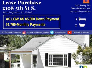 2108 5th St S, Birmingham, AL 35205