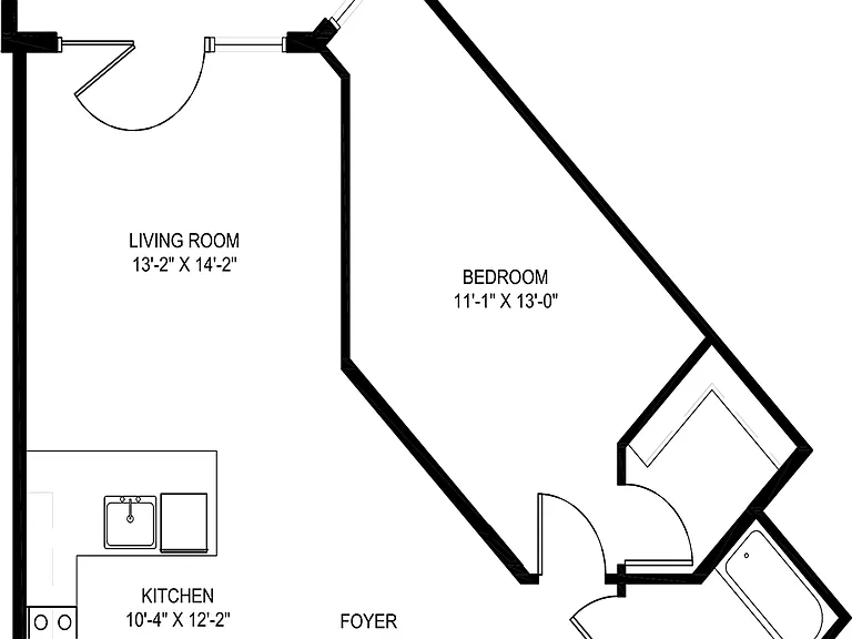 The Den — Photo 49