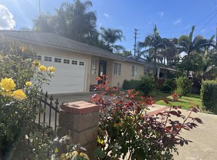 1320 Three Ranch Rd, Duarte, CA 91010