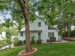 3095 Point Clear Dr, Tega Cay, SC 29708