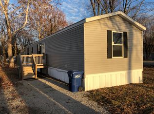 513 N Mulberry St, Belton, MO 64012