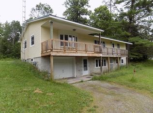 22830 Pleasant Valley Rd, Hillman, MI 49746