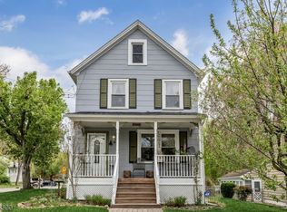 2 Fulton St, Montville, NJ 07045