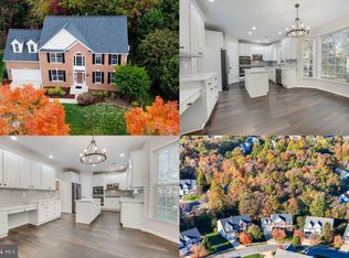 42814 Songbird Ct, Ashburn, VA 20148