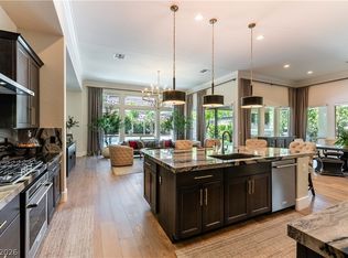 3111 Reverence Heights Ln, Las Vegas, NV 89138