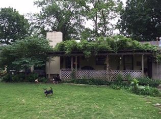 4119 E 53rd Pl, Tulsa, OK 74135