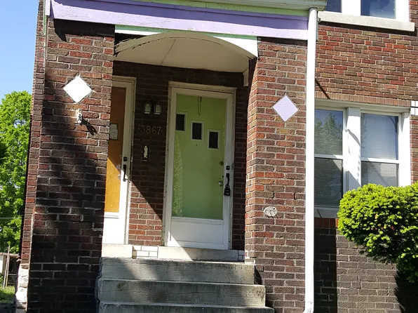 3867 Alberta St #3867, Saint Louis, MO 63116