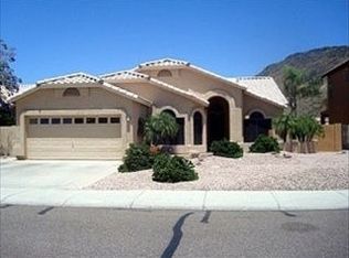 5218 W Tonopah Dr, Glendale, AZ 85308