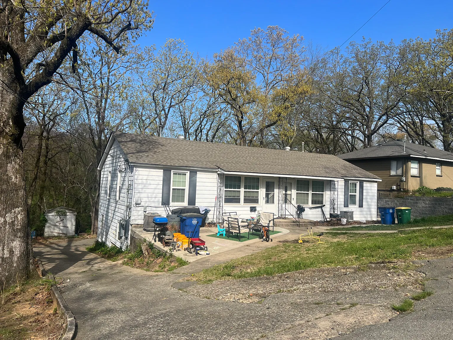 2 bed, 850 sqft, $875 — Photo 4