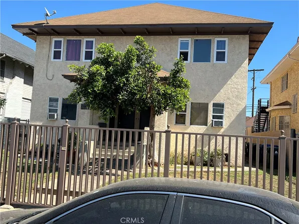 1510 S Westmoreland Ave, Los Angeles, CA 90006