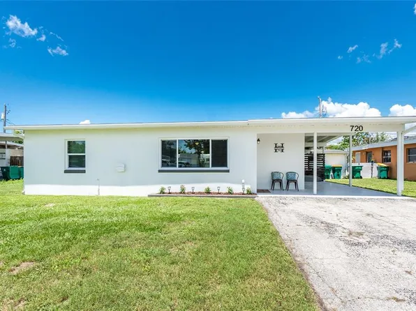 720 Dalton Blvd, Pt Charlotte, FL 33952