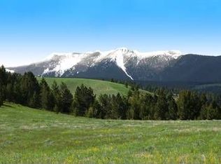 3294 Perkins Rd, Deer Lodge, MT 59722