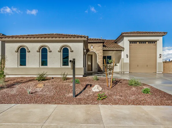 17308 W Townley Ave, Waddell, AZ 85355